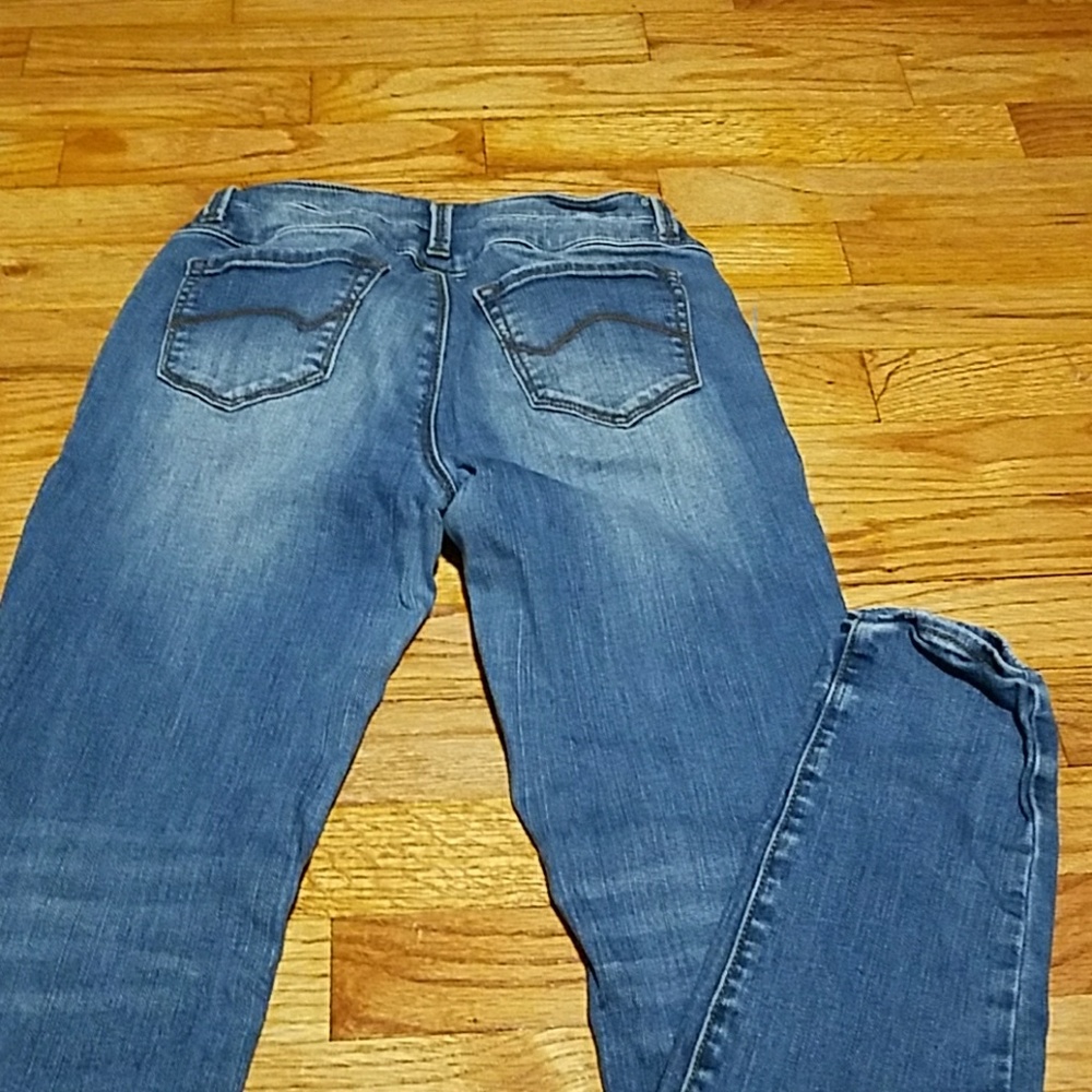 Jeans - Picture 2 of 2